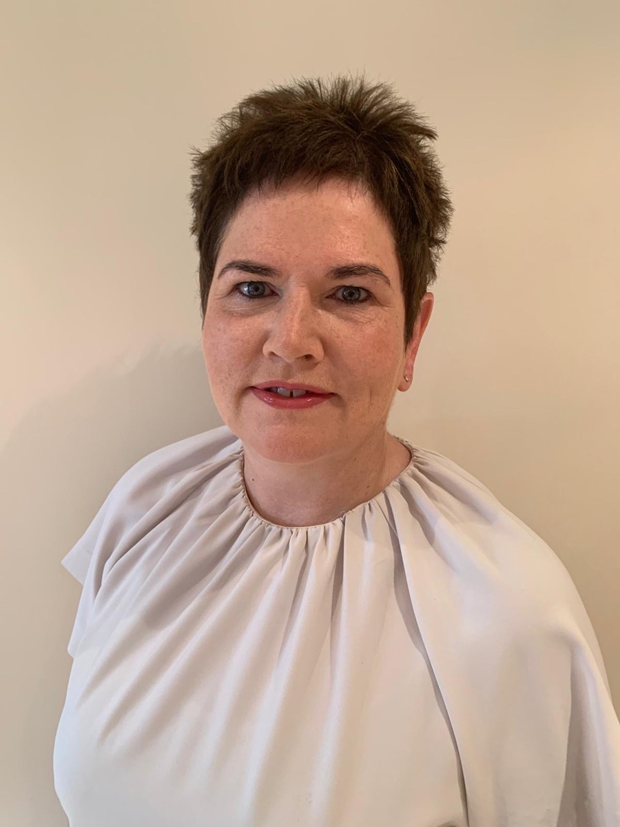 Anne-L Anne Ledwidge