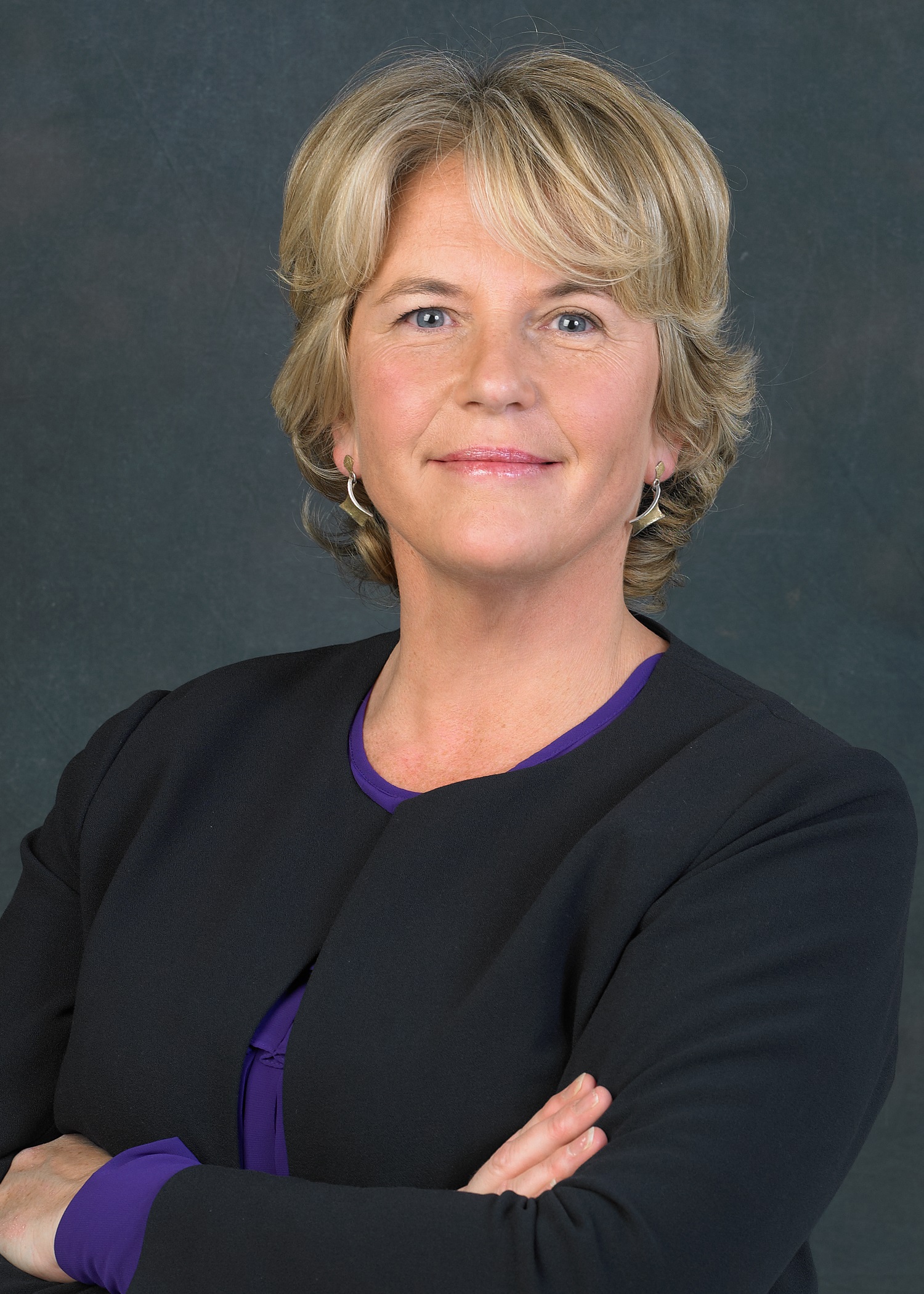 Jean-Ryan_LTC-Vice-President Jean Ryan