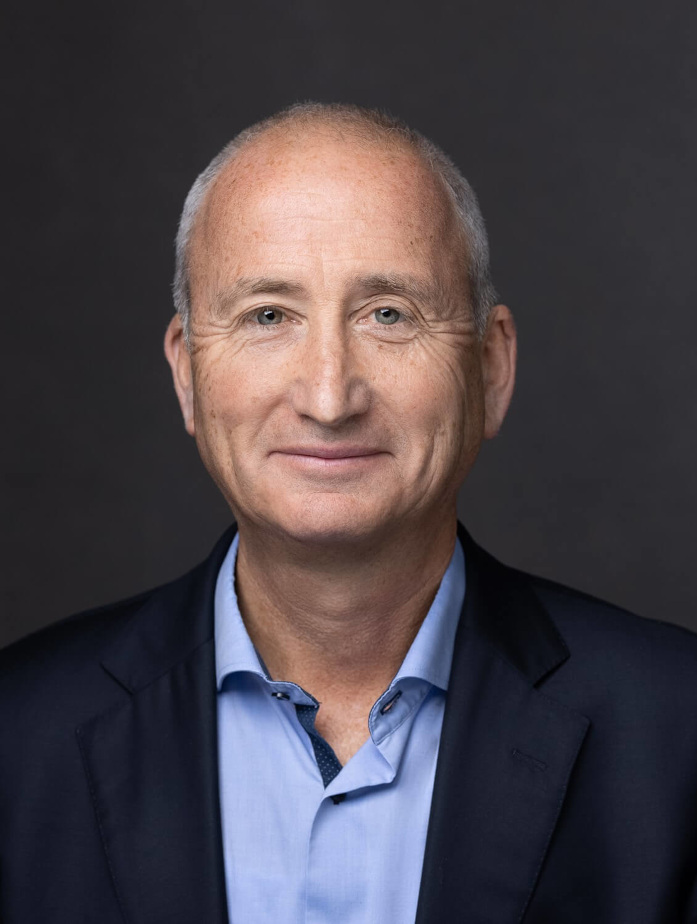 John-Collins